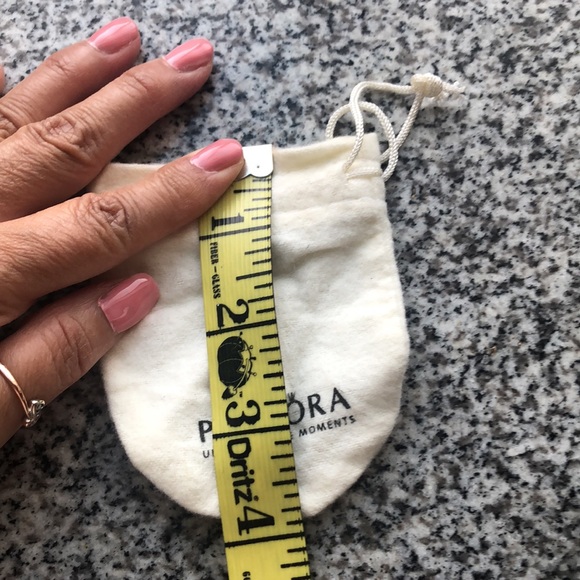 PANDORA Duster Bag - Picture 3 of 4